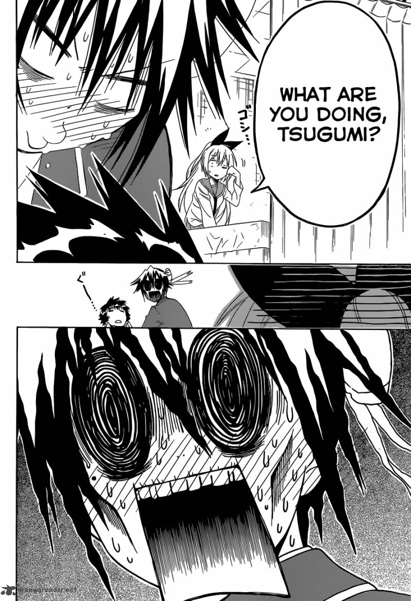Nisekoi 140 21
