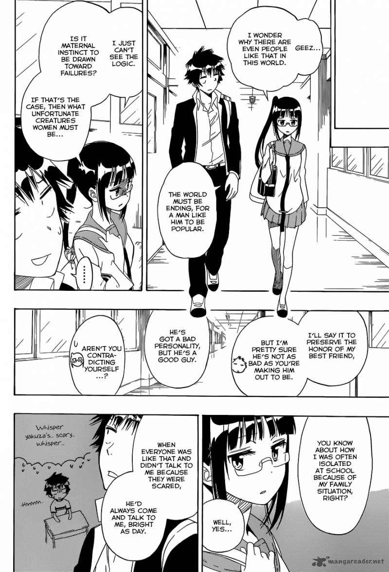 Nisekoi 141 11