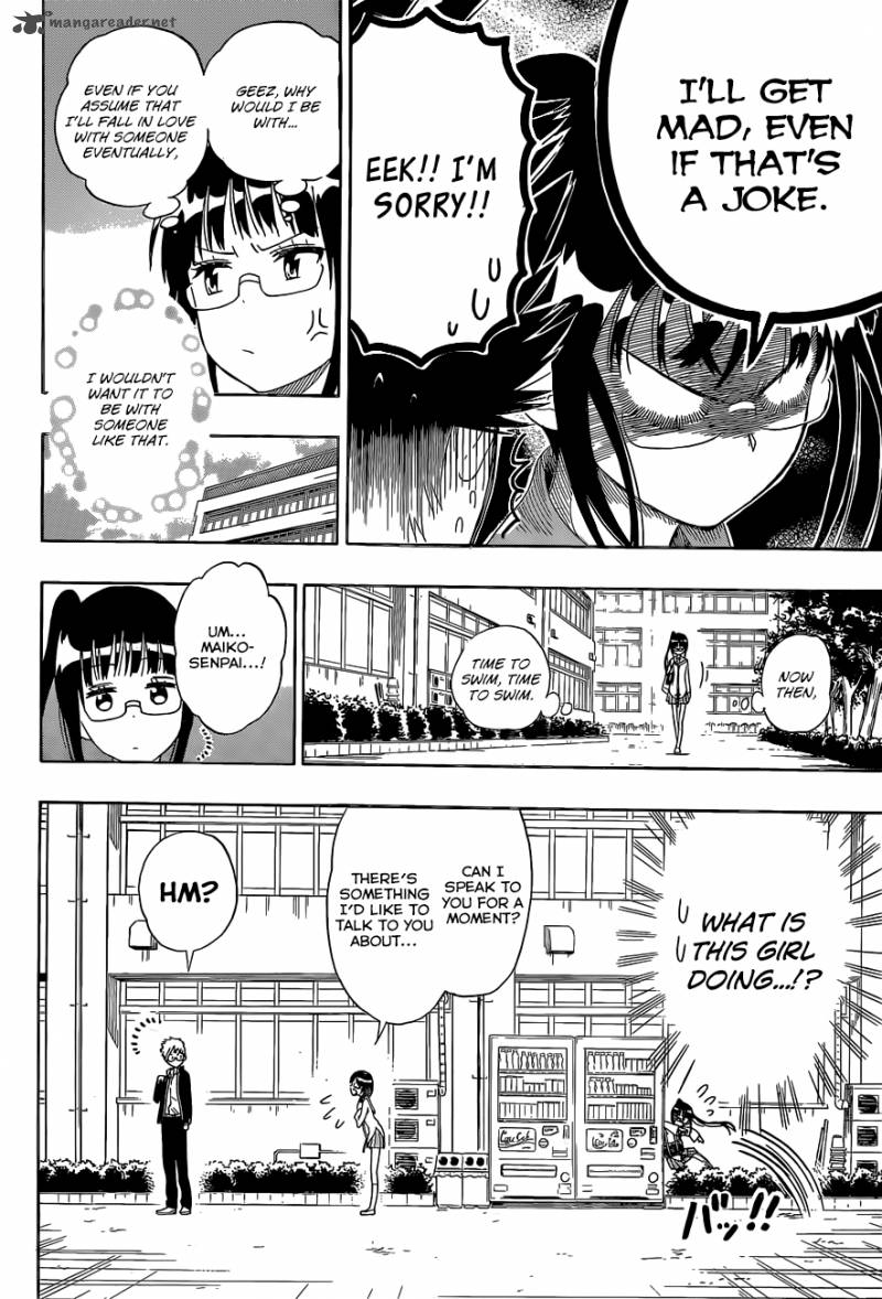 Nisekoi 141 13