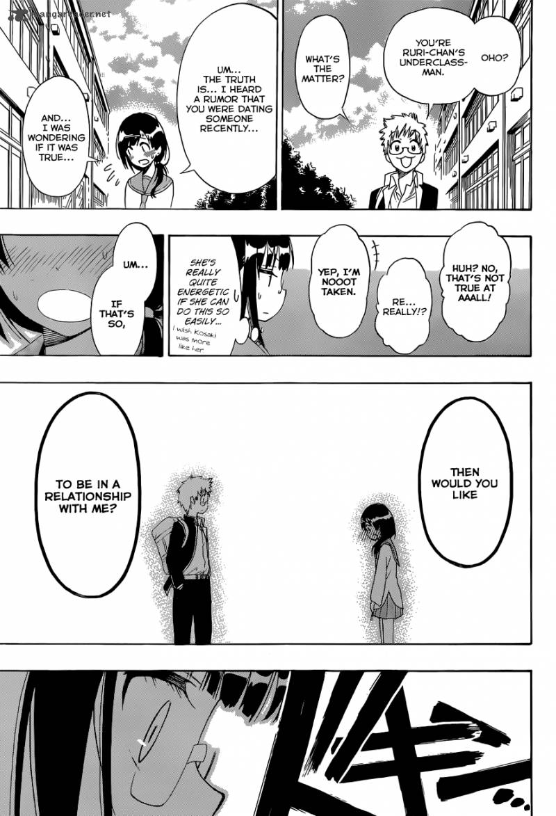 Nisekoi 141 14
