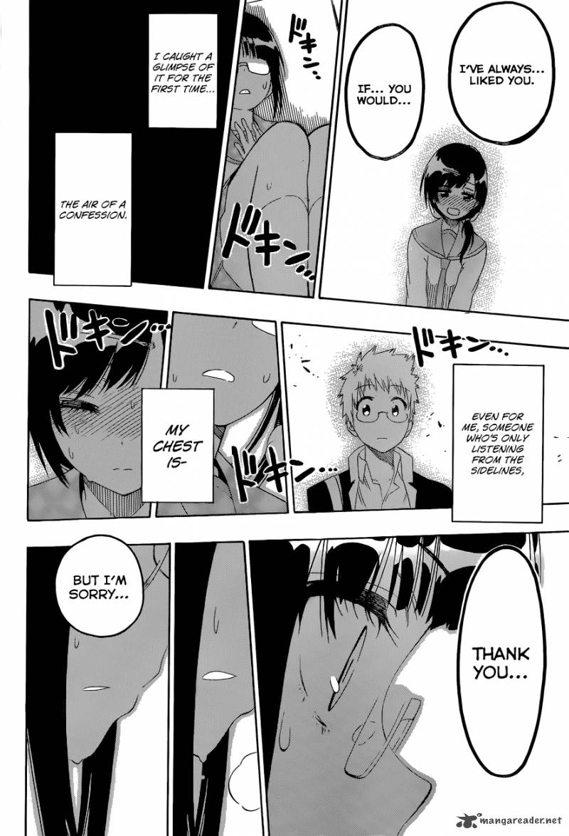 Nisekoi 141 15