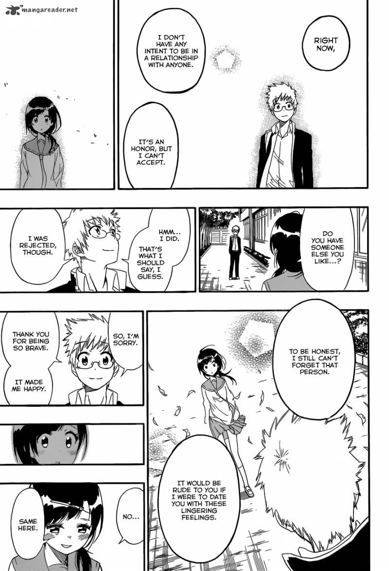 Nisekoi 141 16