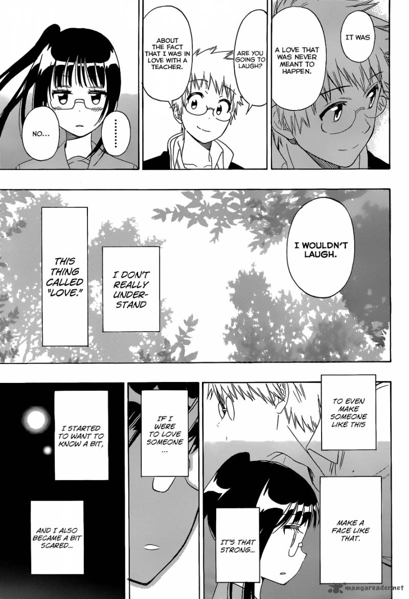 Nisekoi 141 20
