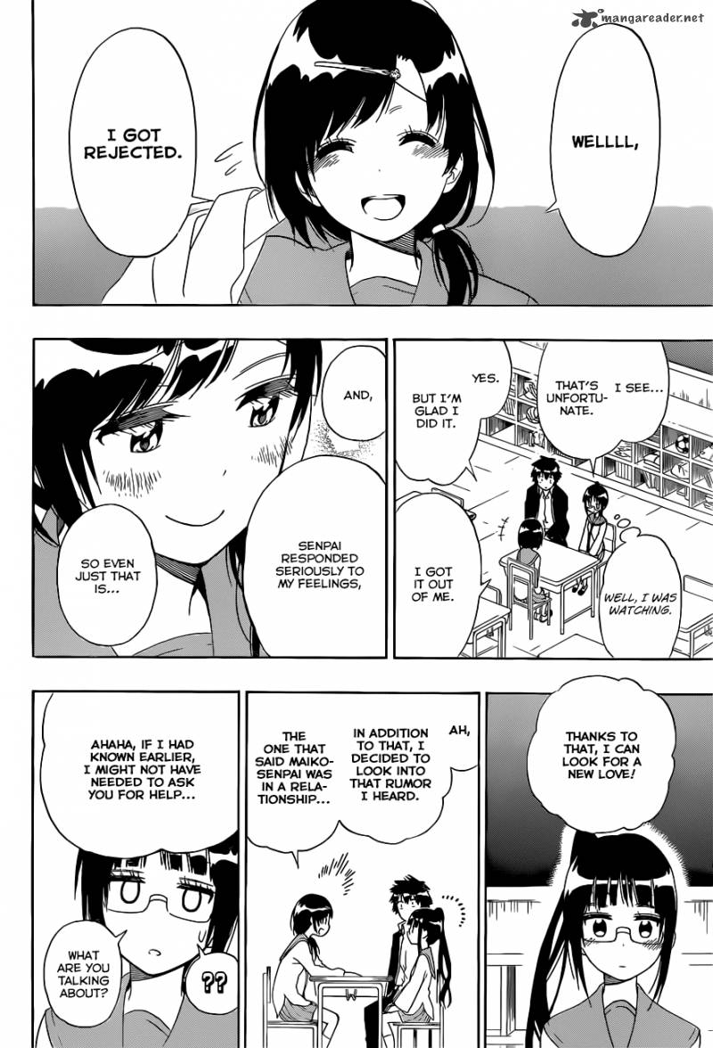 Nisekoi 141 21