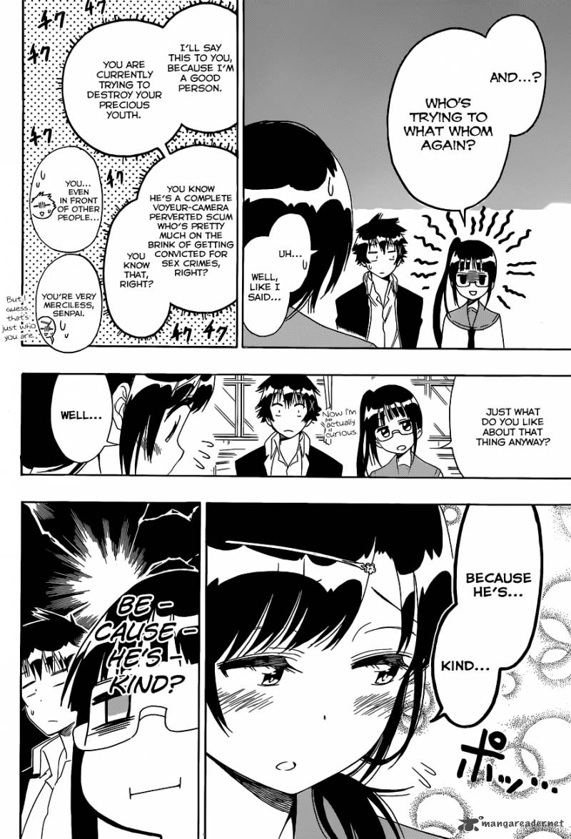 Nisekoi 141 7