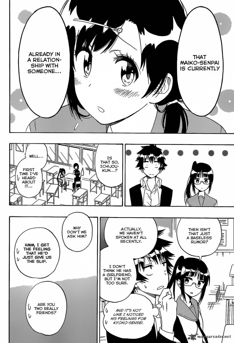 Nisekoi 141 9