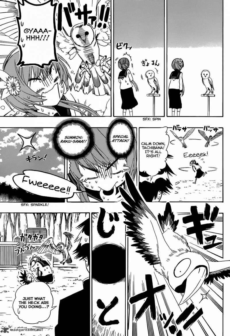 Nisekoi 142 10