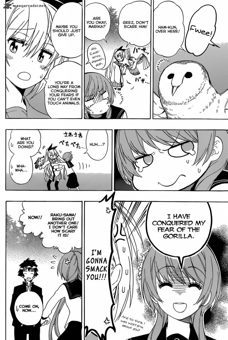 Nisekoi 142 11