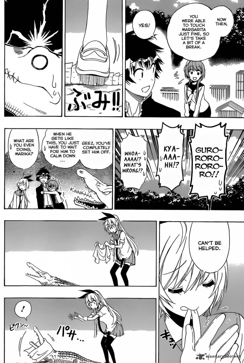 Nisekoi 142 13
