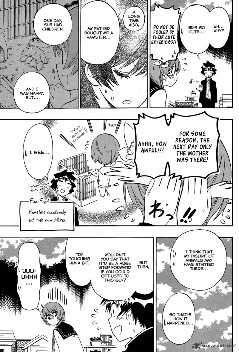Nisekoi 142 16