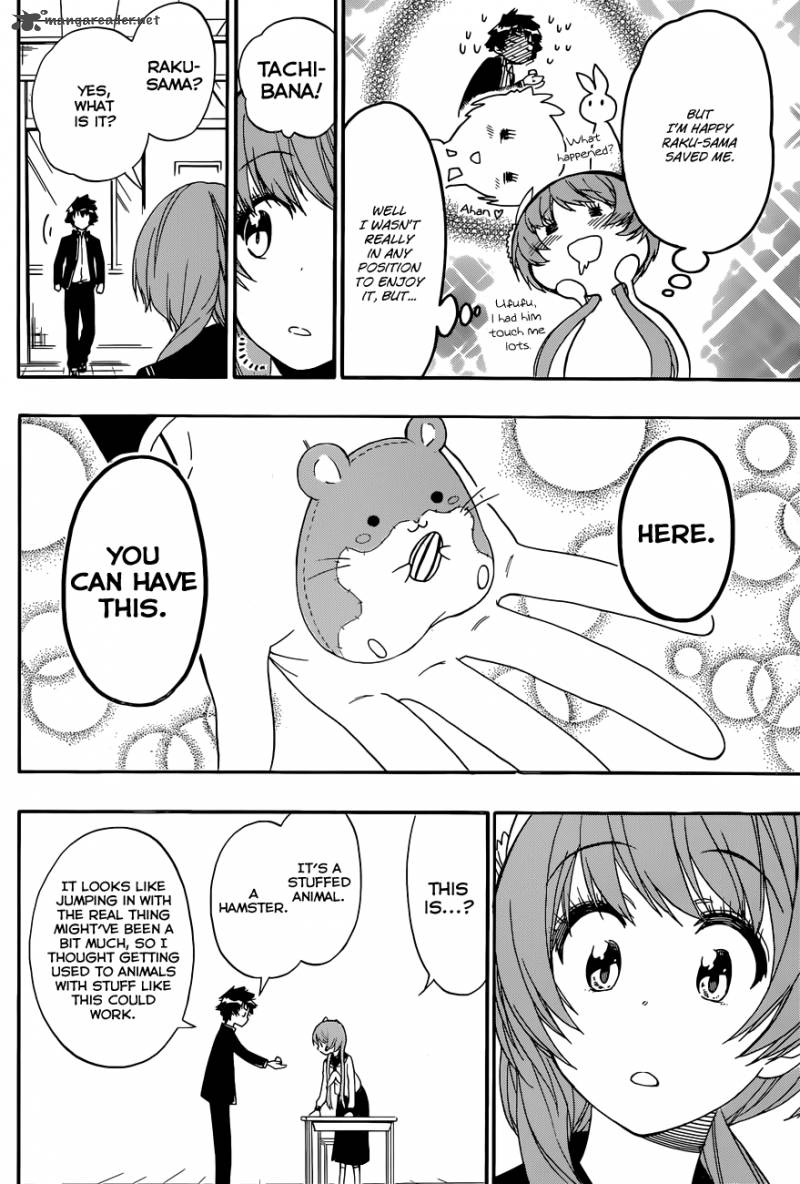 Nisekoi 142 19