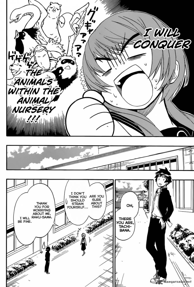 Nisekoi 142 3