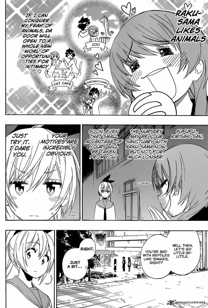 Nisekoi 142 5