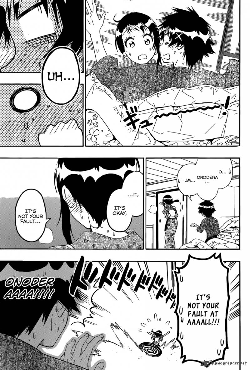 Nisekoi 143 10