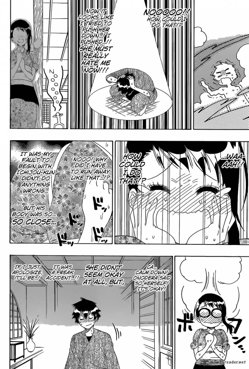 Nisekoi 143 11
