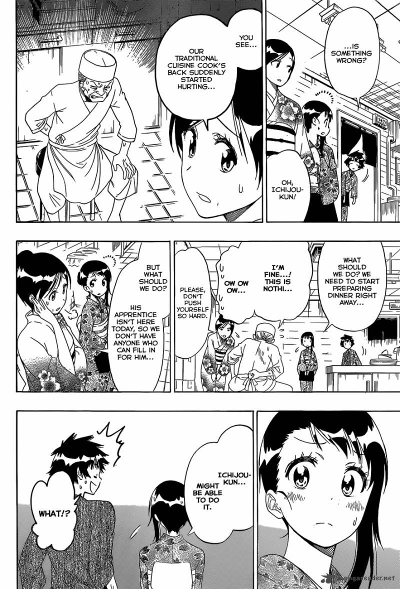 Nisekoi 143 13