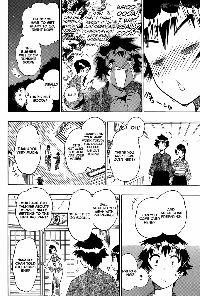 Nisekoi 143 19
