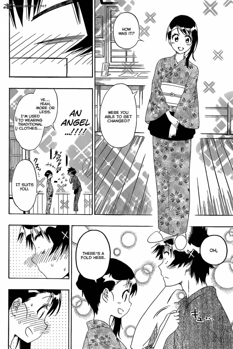 Nisekoi 143 7