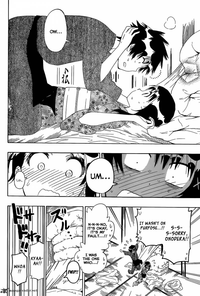 Nisekoi 143 9