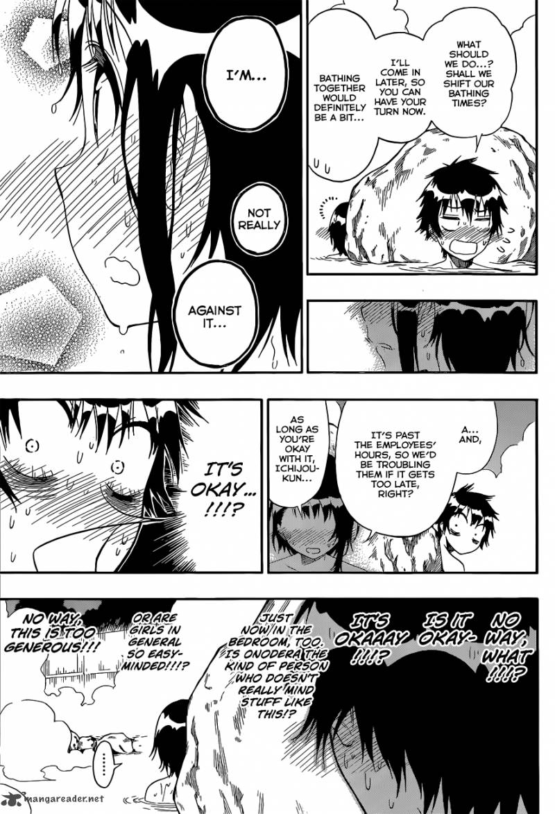 Nisekoi 144 10