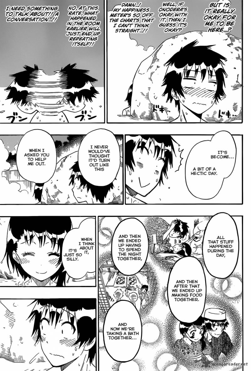 Nisekoi 144 12