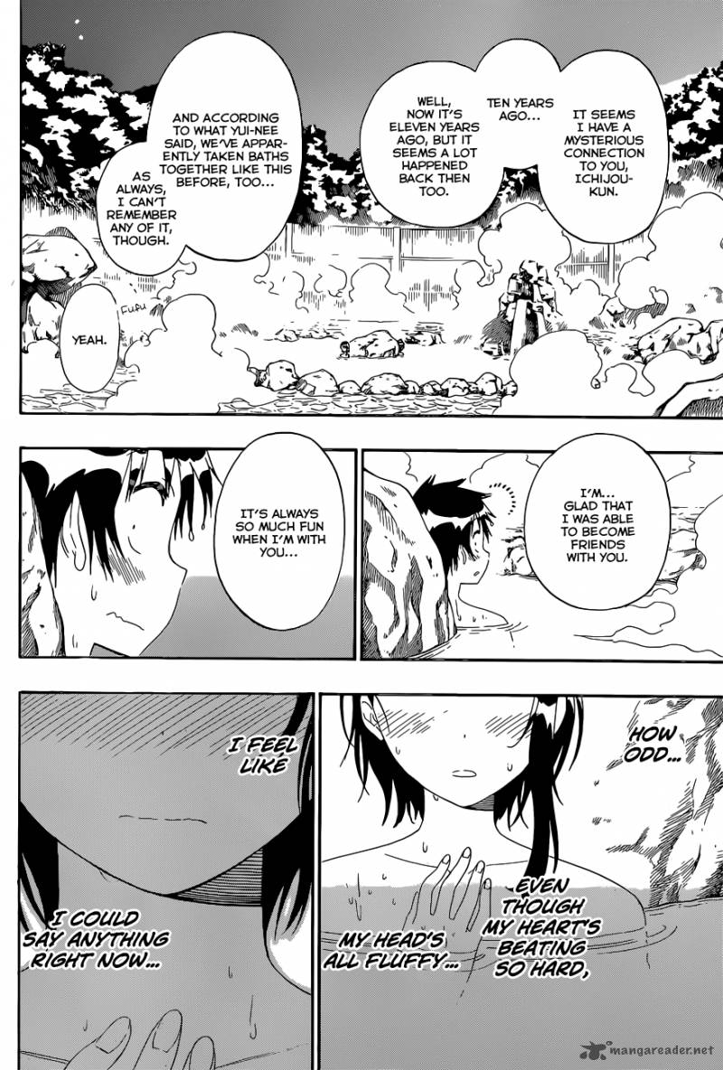 Nisekoi 144 13