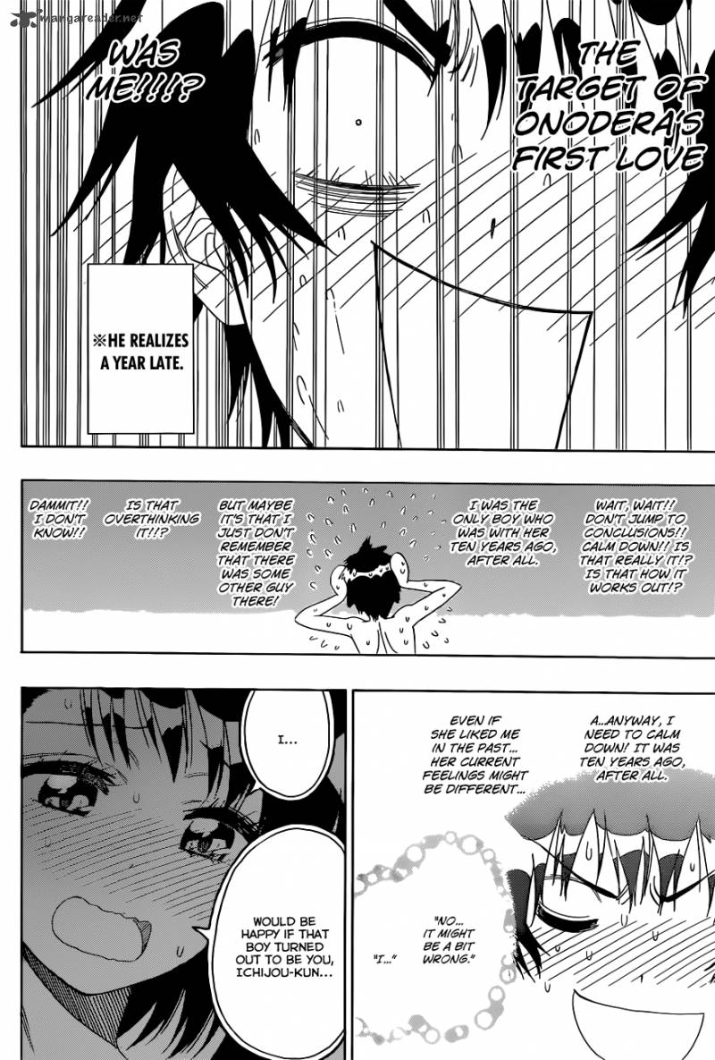 Nisekoi 144 15