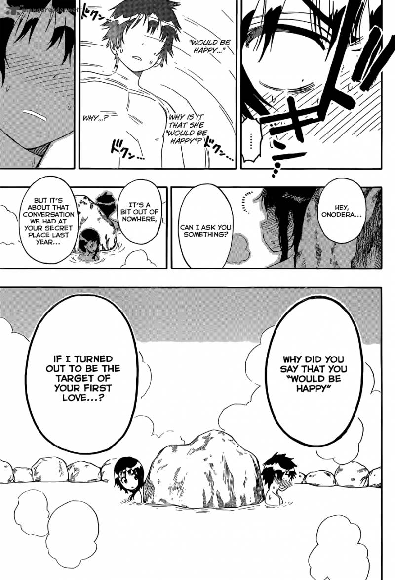Nisekoi 144 16