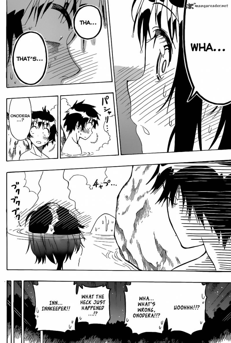 Nisekoi 144 17