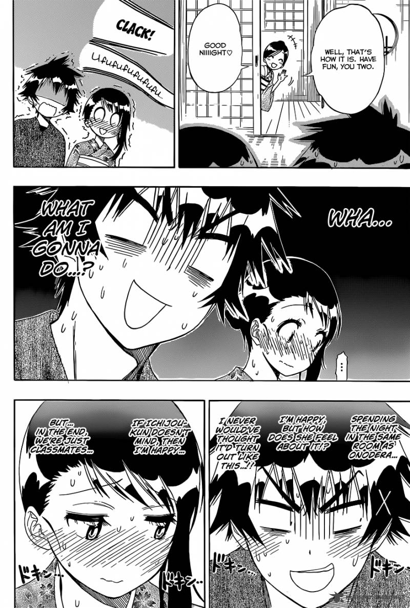Nisekoi 144 3
