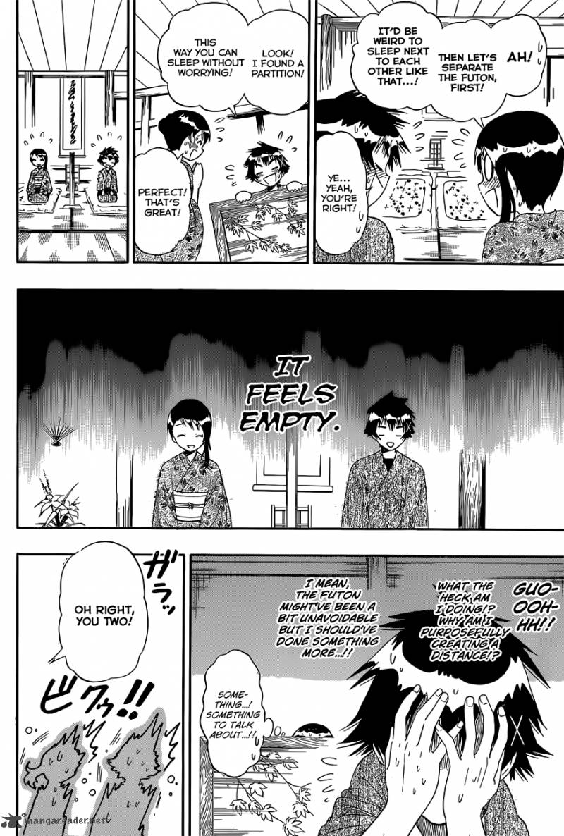 Nisekoi 144 5