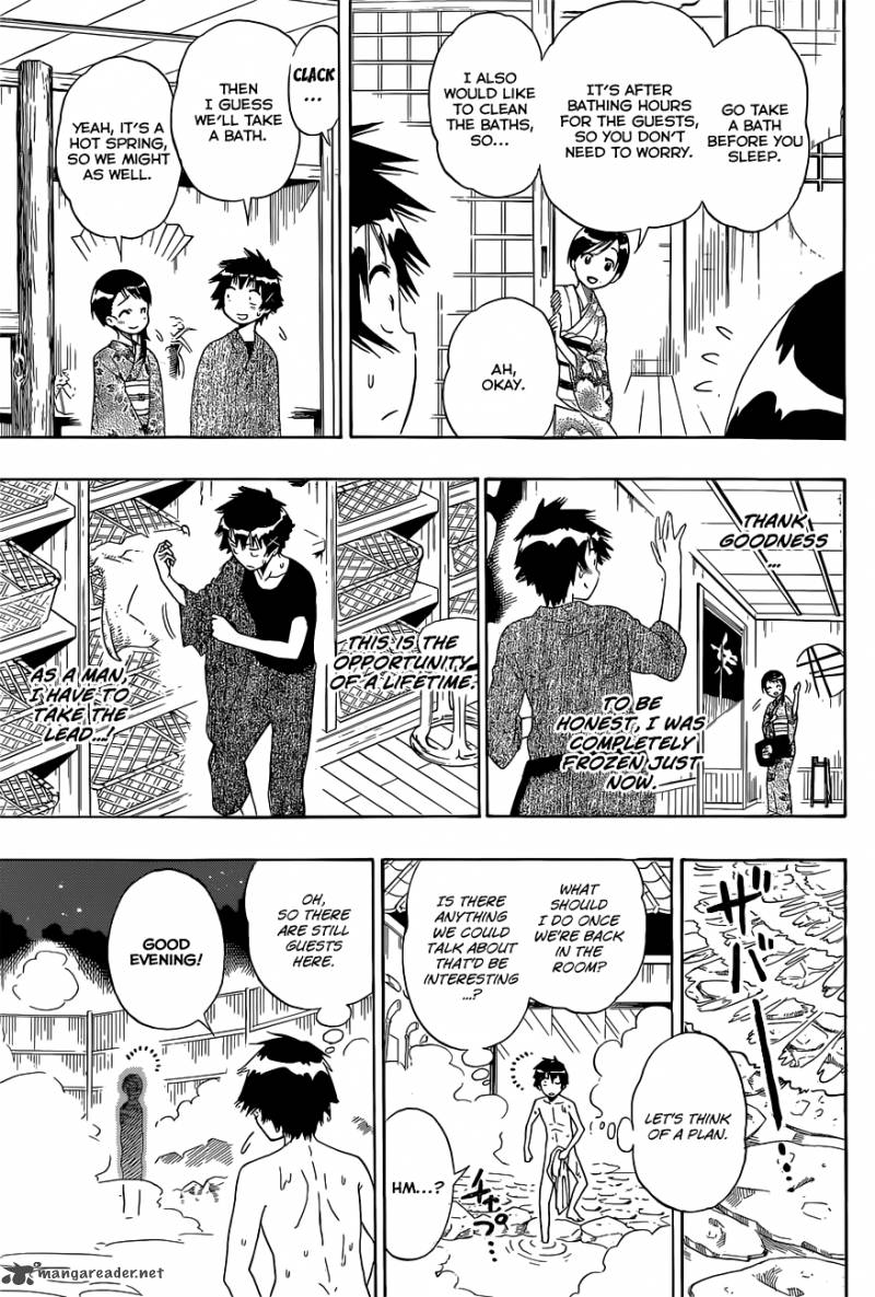 Nisekoi 144 6