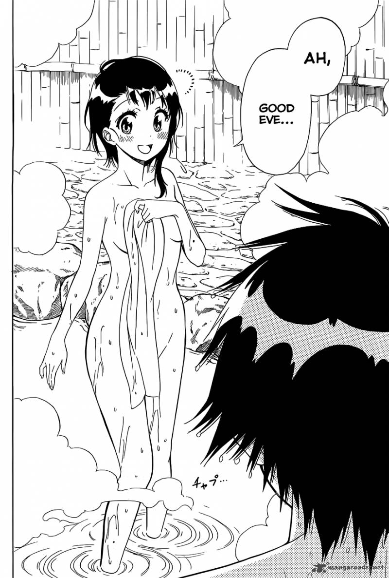 Nisekoi 144 7