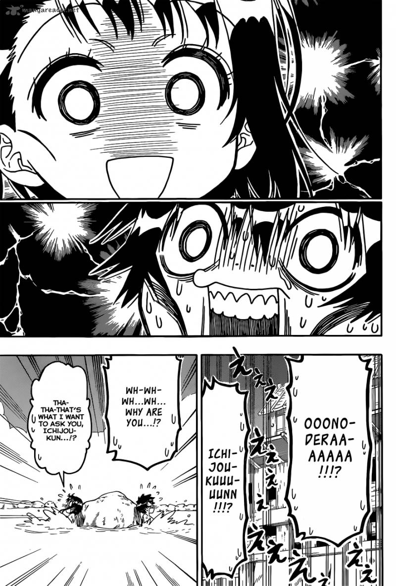 Nisekoi 144 8