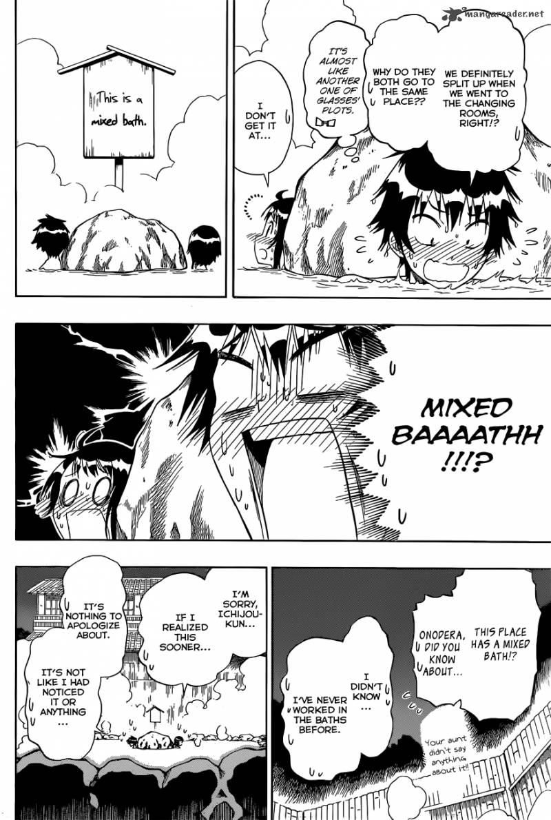 Nisekoi 144 9