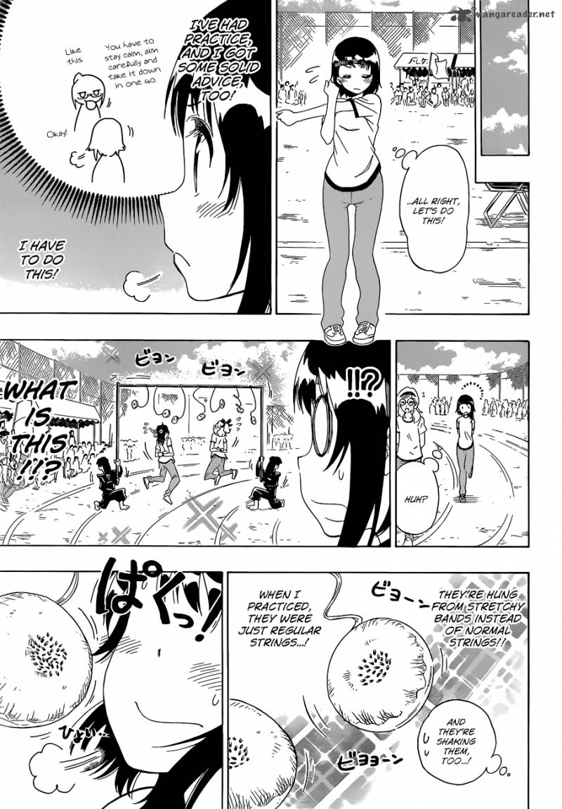 Nisekoi 145 10