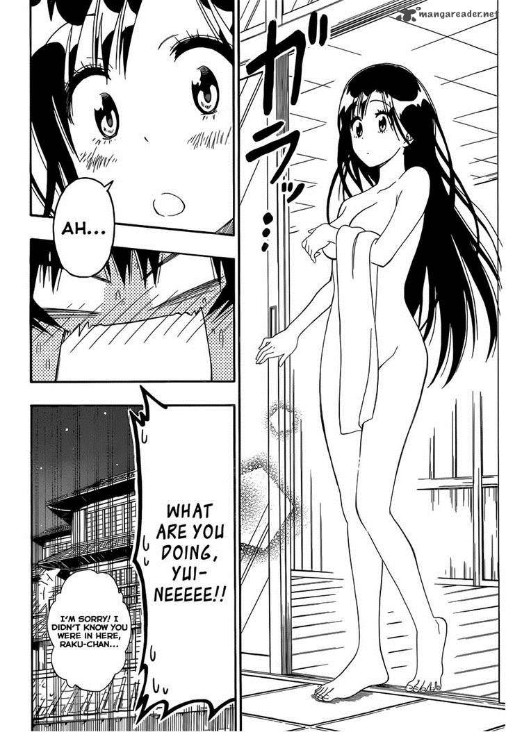 Nisekoi 146 10