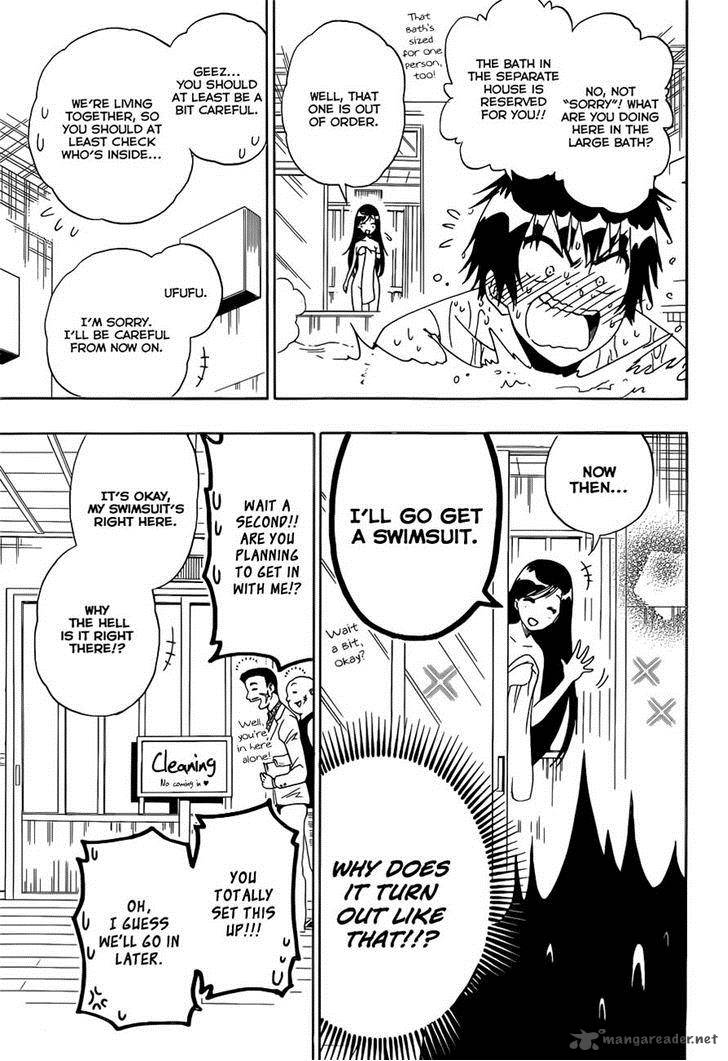 Nisekoi 146 11