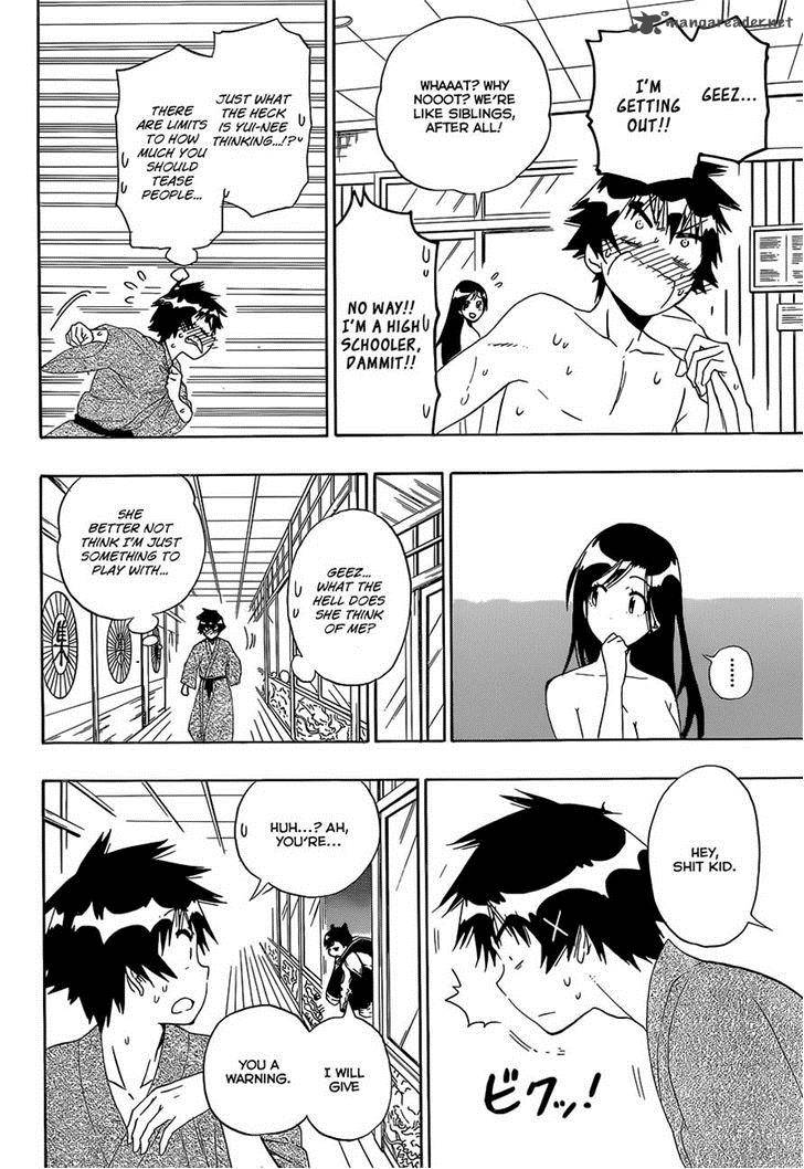 Nisekoi 146 12