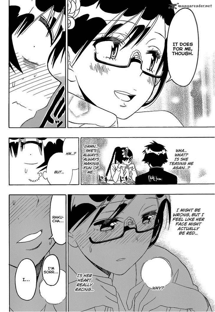 Nisekoi 146 18