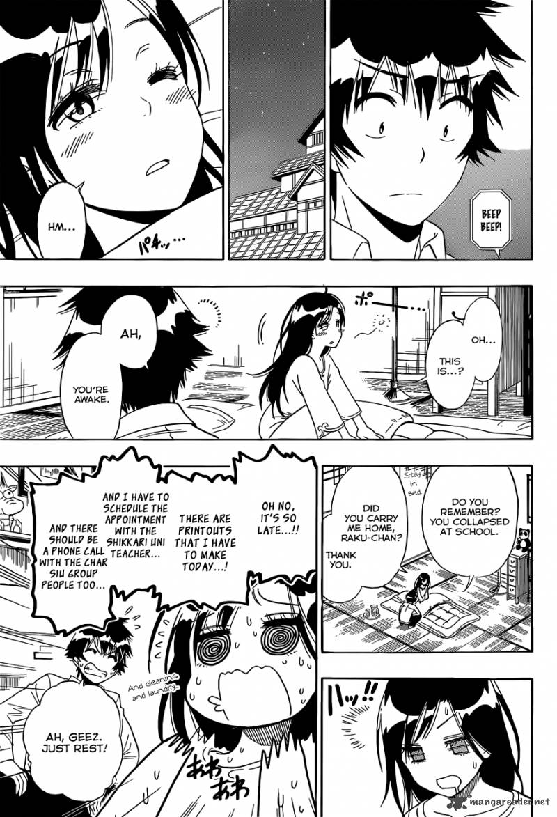 Nisekoi 147 12