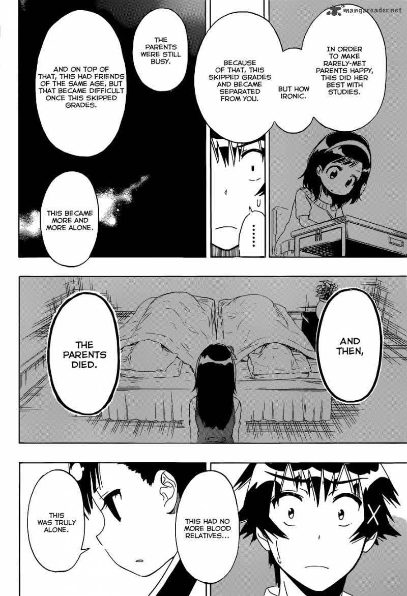 Nisekoi 147 7