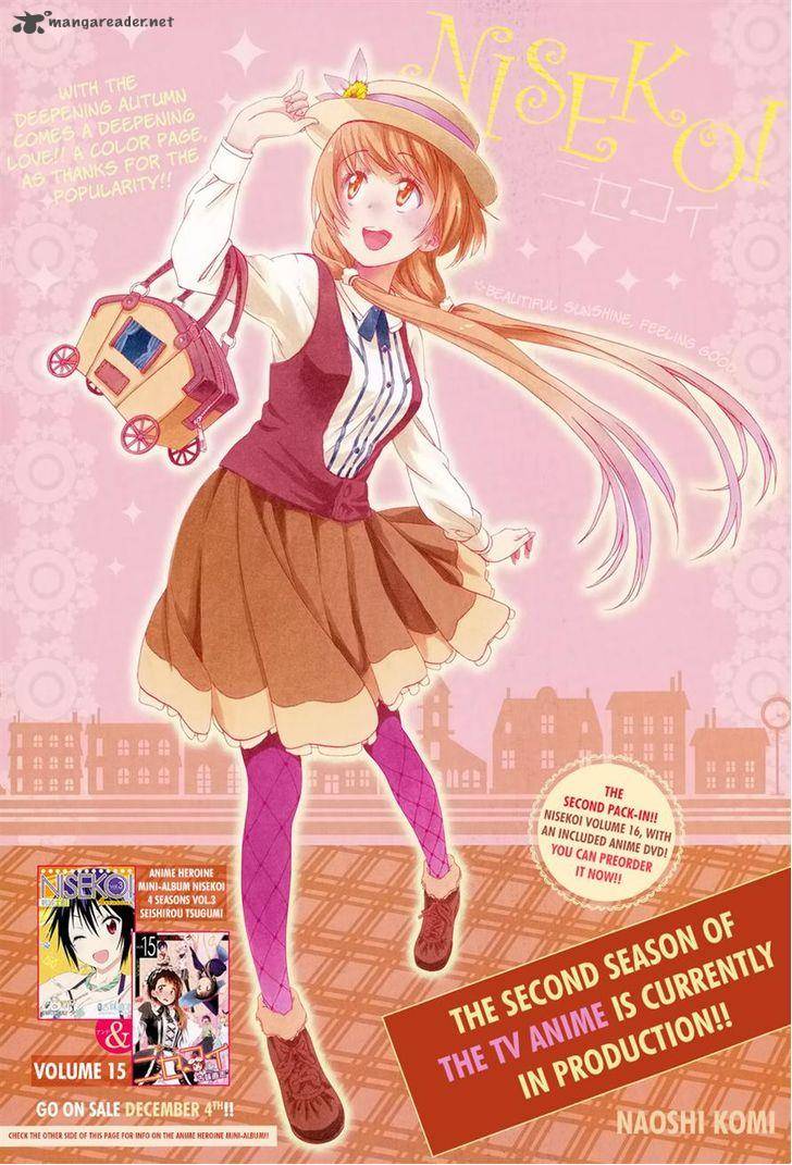 Nisekoi 148 1