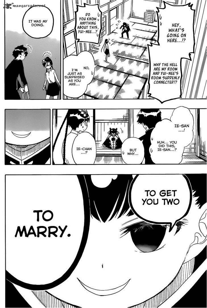 Nisekoi 148 10