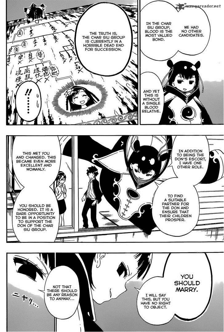 Nisekoi 148 12
