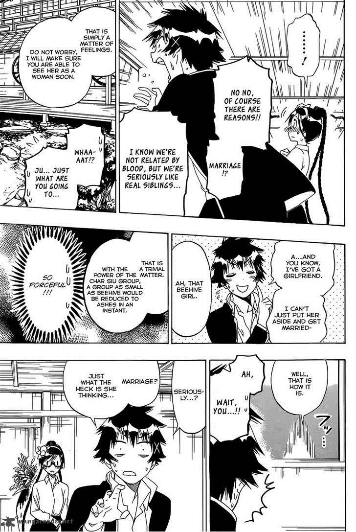 Nisekoi 148 13
