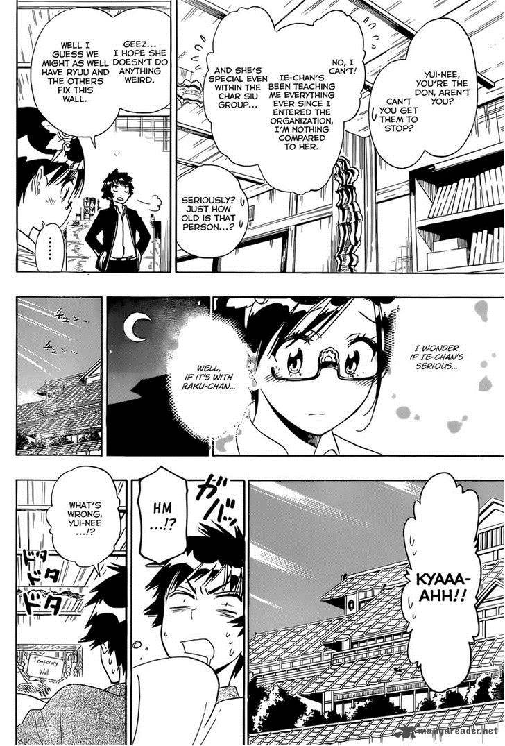 Nisekoi 148 14