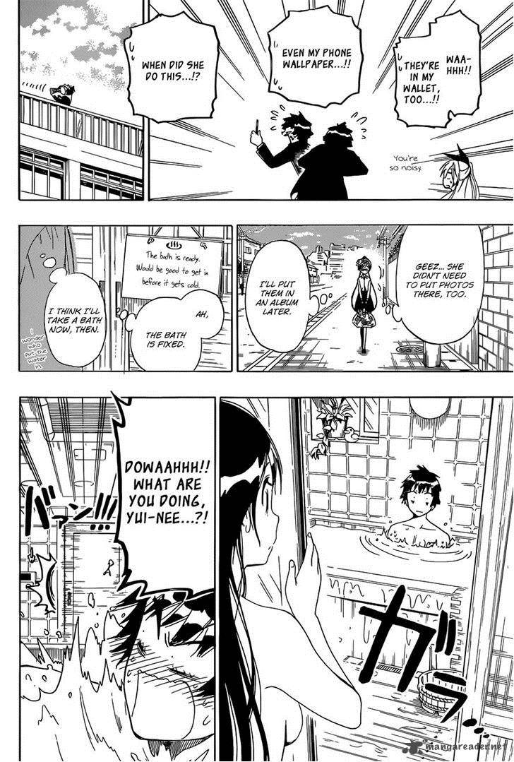 Nisekoi 148 16