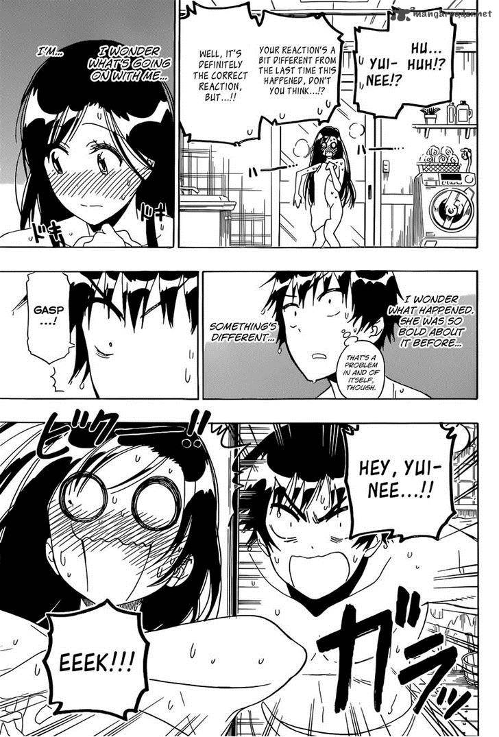 Nisekoi 148 17