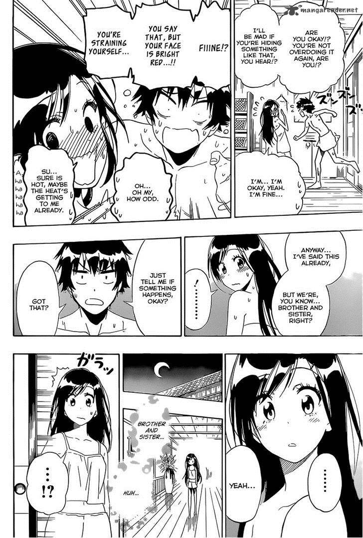 Nisekoi 148 18